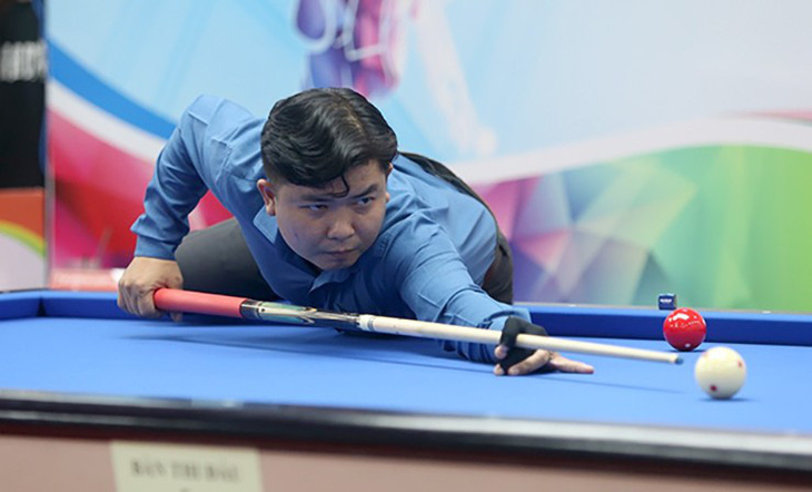 27 cơ thủ billiards Việt Nam dự PBA Hanoi Open bị cấm thi đấu 1 năm - Ảnh 2.